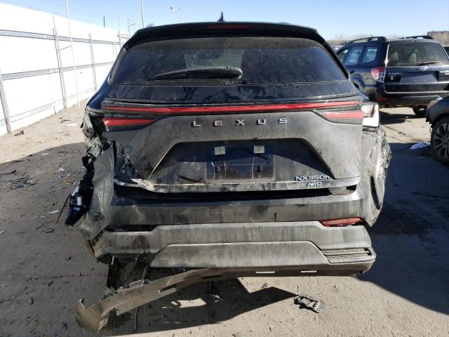 JTJAKCEZ8R5012997 Lexus Nx 350h Base
