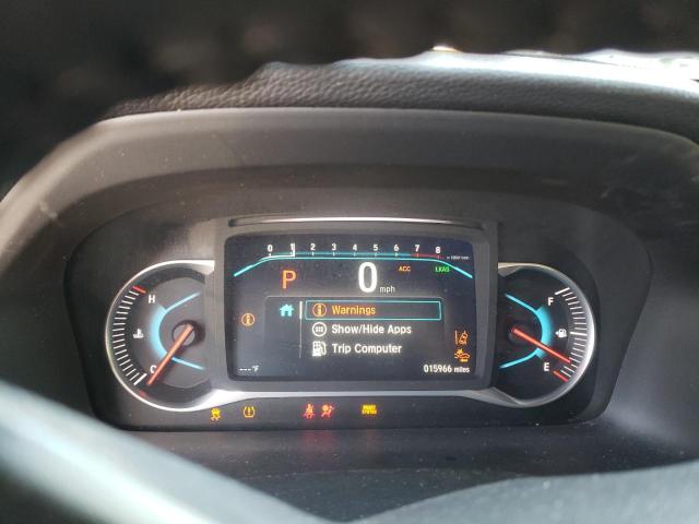 5FNYF6H2XNB065554 Honda PILOT SE