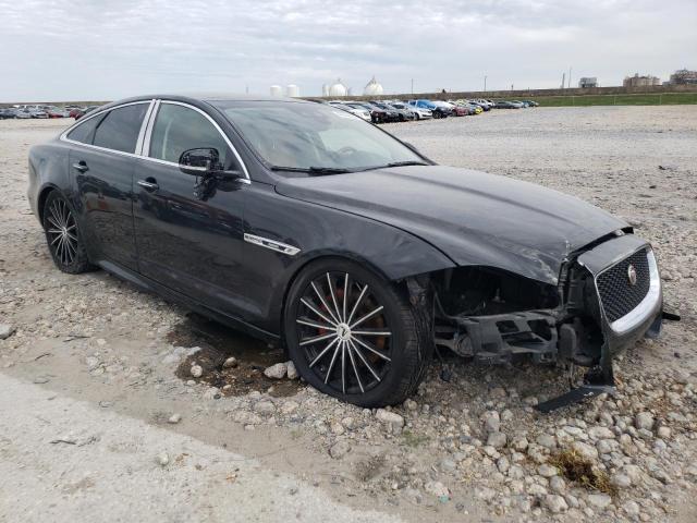 SAJWA1C78J8W13946 Jaguar Xj R - Sport