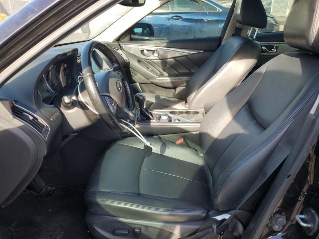 JN1BV7AP4FM348970 Infiniti Q50 BASE