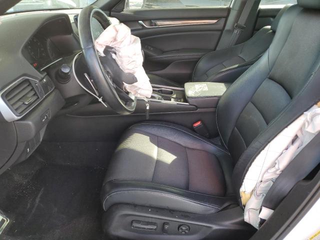 1HGCV1F35JA215831 Honda Accord Sport