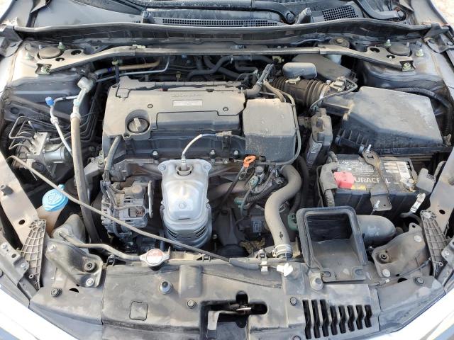 1HGCR2F18HA006621 Honda Accord Sport Special Edition