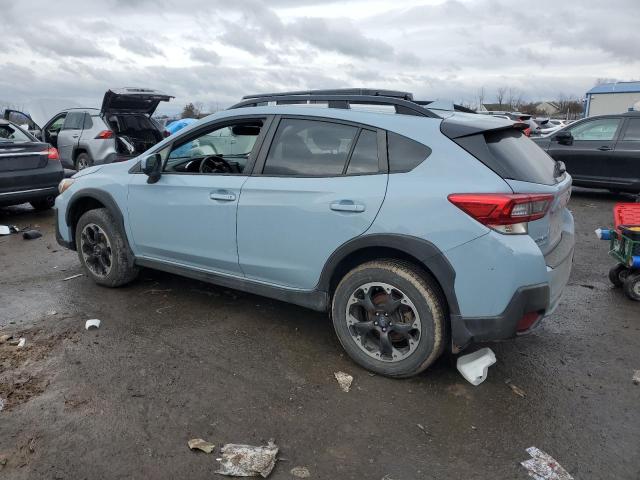 JF2GTAPC1N8231091 Subaru Crosstrek Premium