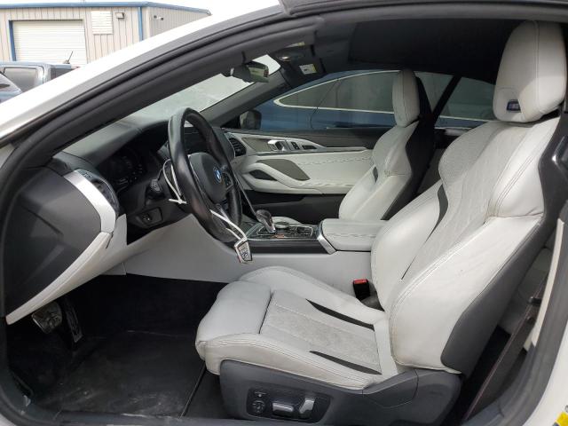 WBSDZ0C01NCJ74693 BMW M8