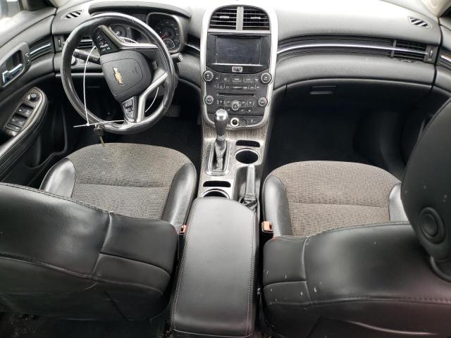 1G11D5SL8FF210339 Chevrolet MALIBU 2LT