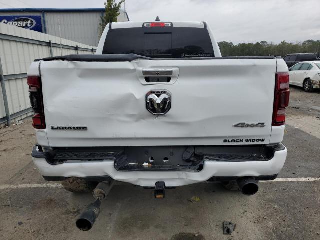 1C6SRFJT7NN310528 RAM 1500 Laie