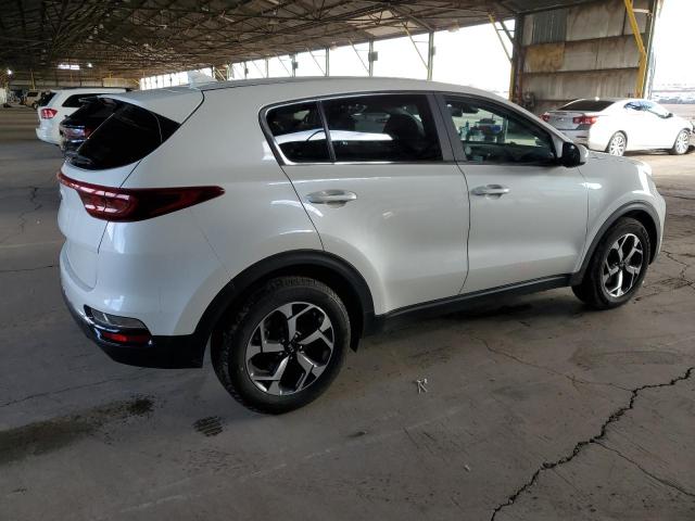 KNDPM3AC0M7938462 KIA Sportage Lx