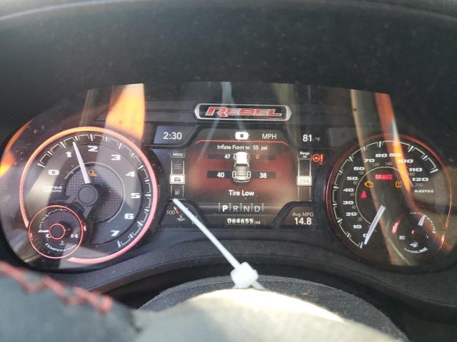 1C6SRFET6KN569002 RAM 1500 Rebel