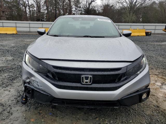 2HGFC2F89KH599667 Honda Civic Sport