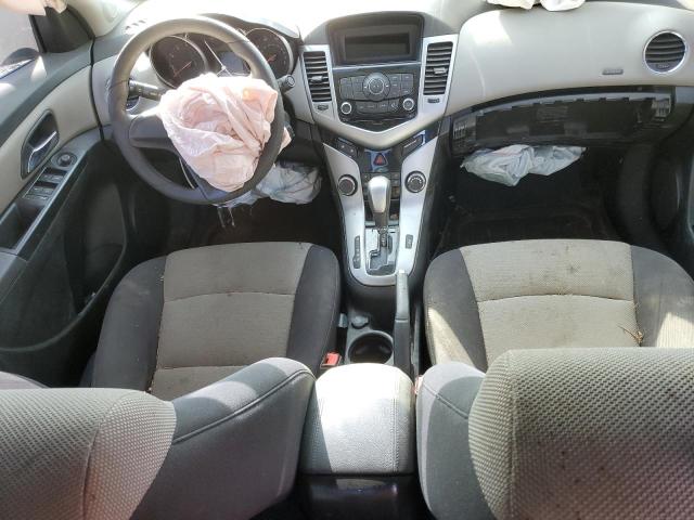 1G1PA5SG8E7245798 Chevrolet CRUZE LS