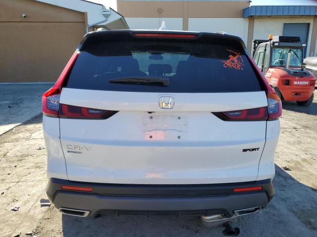 7FARS5H52PE007935 Honda Cr-v Sport