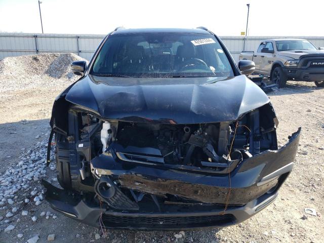 5FNYF6H73MB001379 Honda Pilot Black