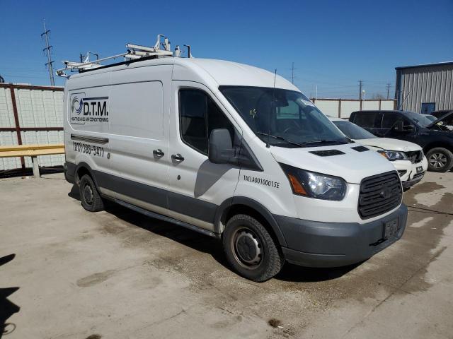 1FTYR2CM8HKB34466 Ford Transit T-250