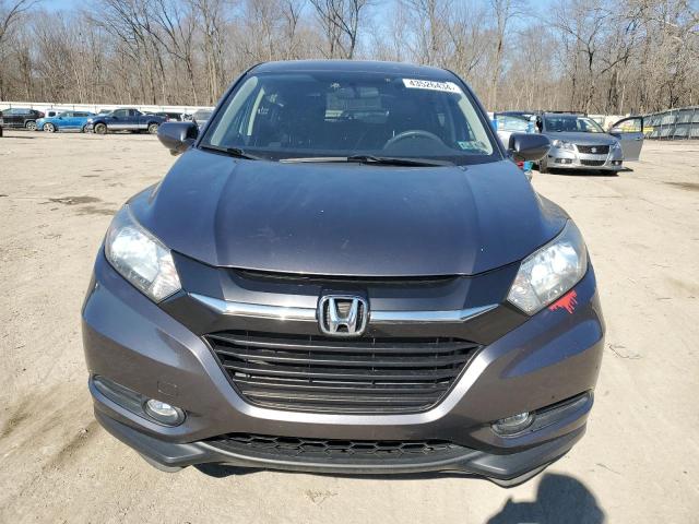 3CZRU6H55GM721043 Honda HR-V EX
