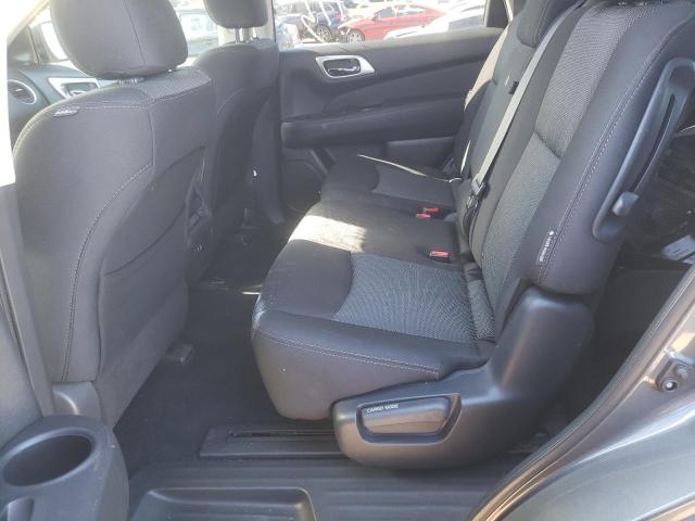 5N1DR2BN6LC641440 Nissan Pathfinder Sv