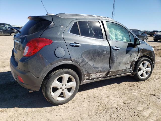 KL4CJBSB5GB613194 Buick Encore Convenience