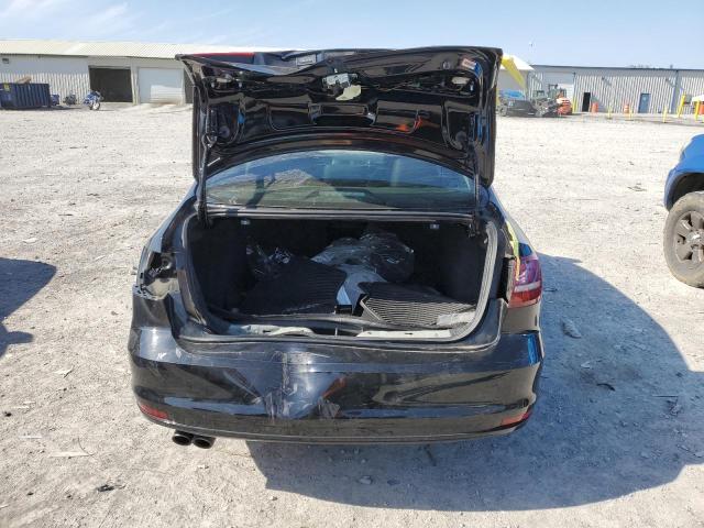 3VWDB7AJ1HM269321 Volkswagen JETTA SE