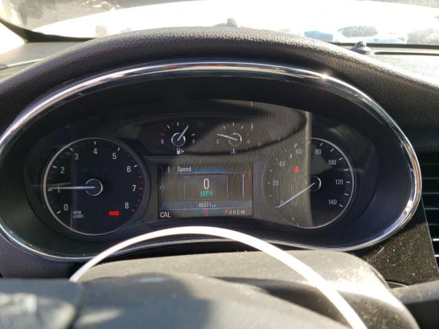 KL4CJASB5KB767536 Buick Encore Preferred