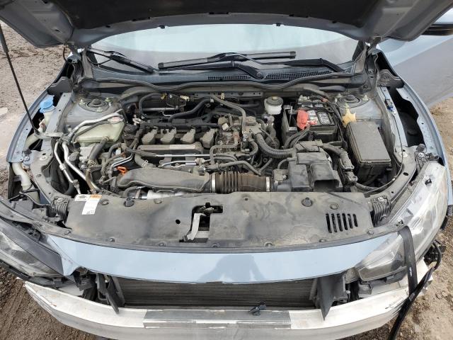 SHHFK7H56JU223058 Honda CIVIC EX