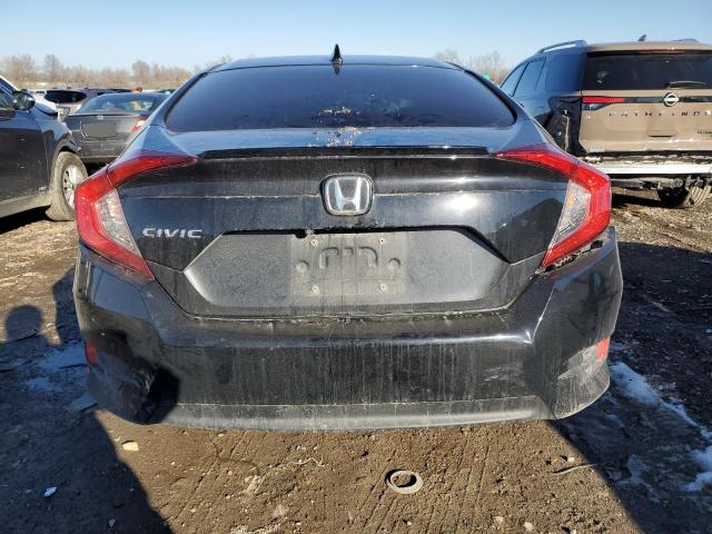 2HGFC1F39GH651045 Honda CIVIC EX