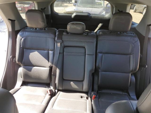 1FMSK8DH8LGC31334 Ford EXPLORER XLT