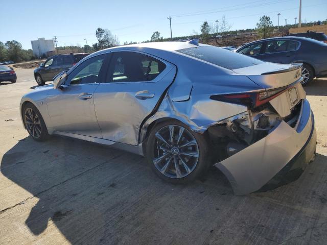 JTHGZ1B27P5061365 Lexus Is 350 F Sport Design