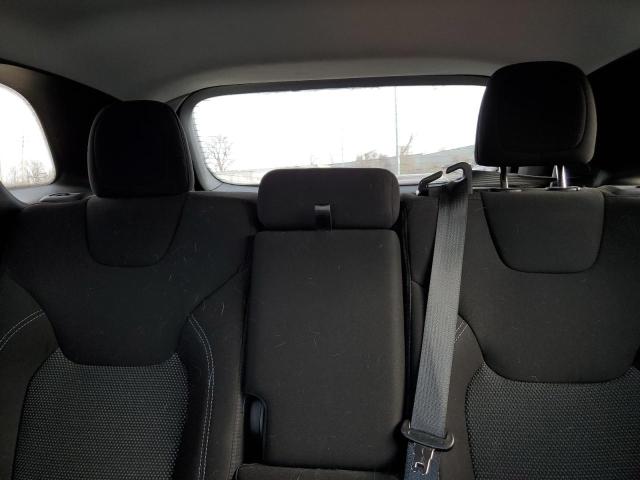 1C4PJMCB6MD133070 Jeep Cherokee Latitude