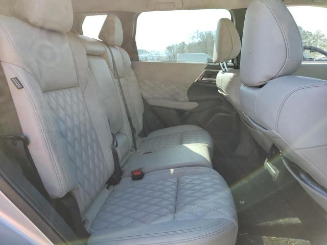 JA4J3VA87NZ080424 Mitsubishi Outlander Sel