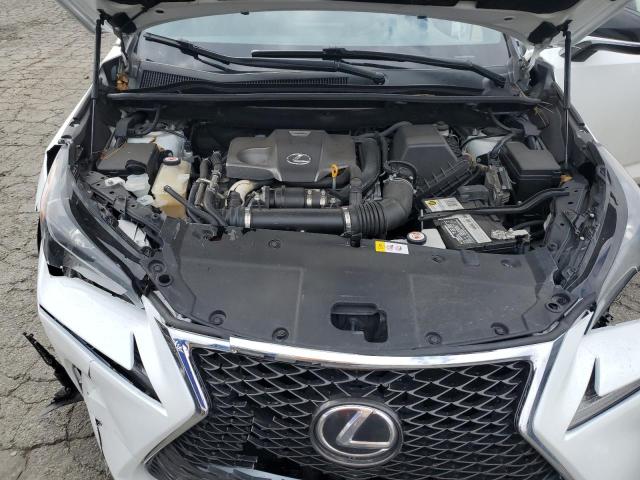 JTJBARBZ8G2090029 Lexus Nx 200t Base
