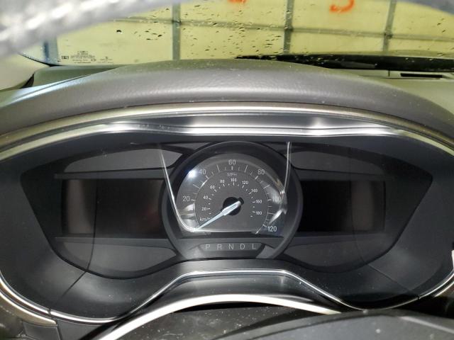 3FA6P0PU8FR169048 Ford Fusion Se Phev