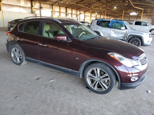 JN1BJ0HP0FM730258 Infiniti QX50