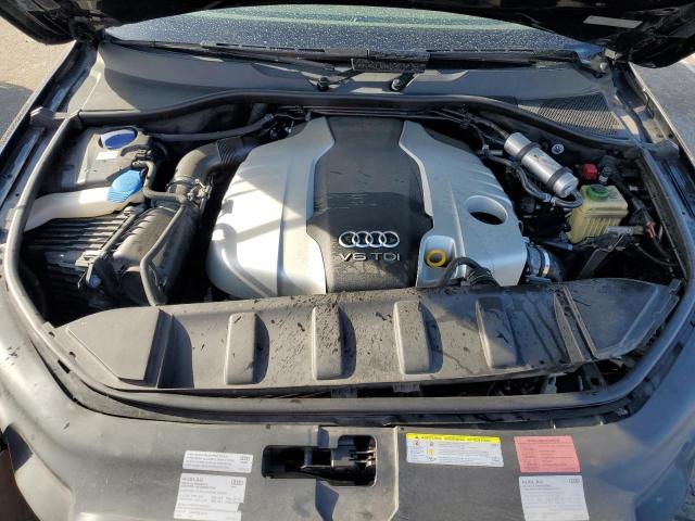 WA1VMAFE5ED015736 Audi Q7 Prestige