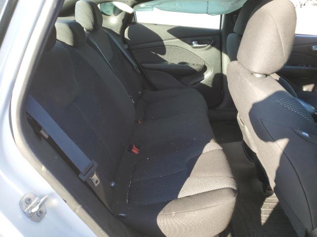 1C3CDFFAXGD816872 Dodge Dart Sxt Sport