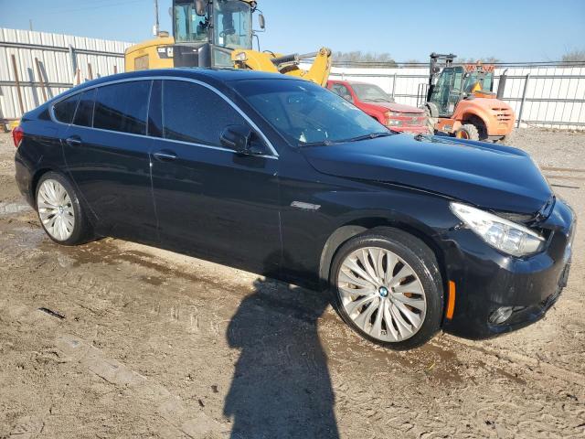 WBA5M2C5XFGH99217 BMW 535 Igt