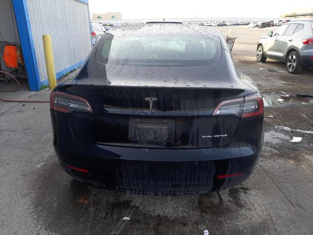 5YJ3E1EB1NF185540 Tesla MODEL 3