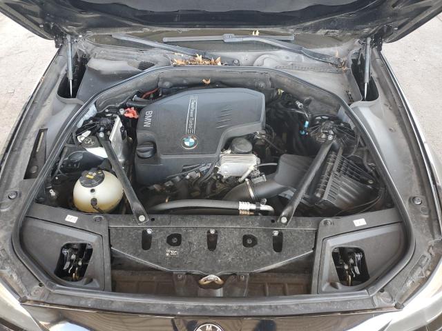 WBA5A5C53GG353564 BMW 528 I