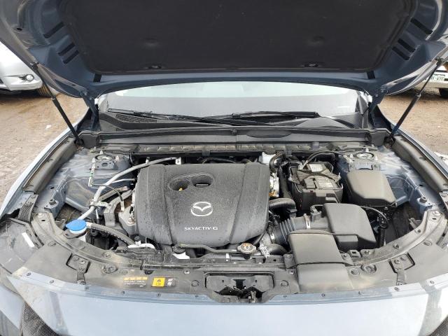 7MMVABCM1PN113322 Mazda Cx-50 Preferred Plus