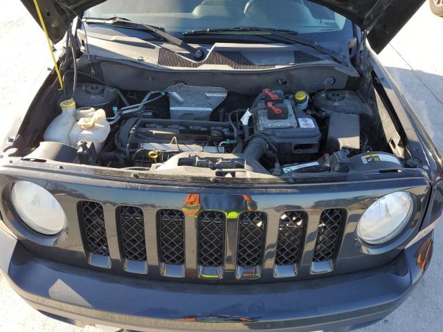 1C4NJPBA5FD367804 Jeep Patriot Sport