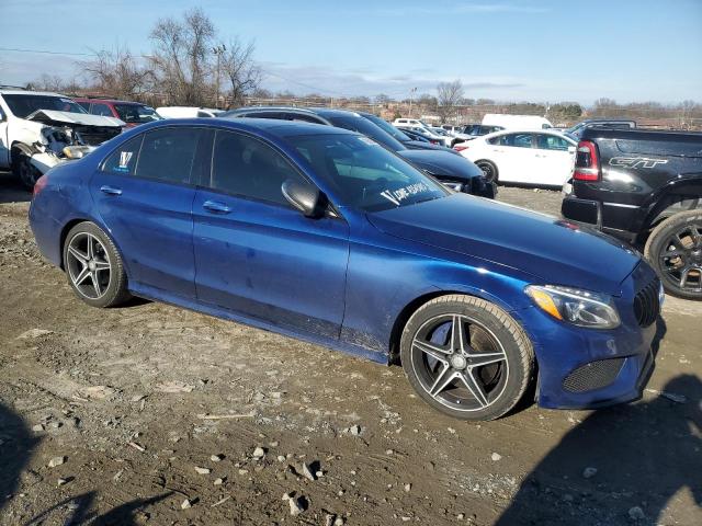 55SWF4KB0HU204971 Mercedes-Benz C 300 4matic