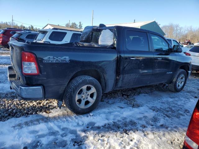 1C6SRFFT8KN577374 RAM 1500 Big Horn/lone Star