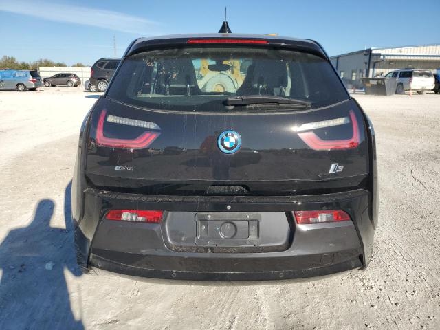 WBY1Z4C59FV500452 BMW I3 REX