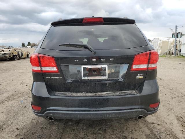 3C4PDCBG2FT644464 Dodge Journey Sxt