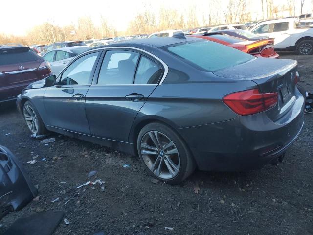 WBA8D9C32HA004801 BMW 330 XI