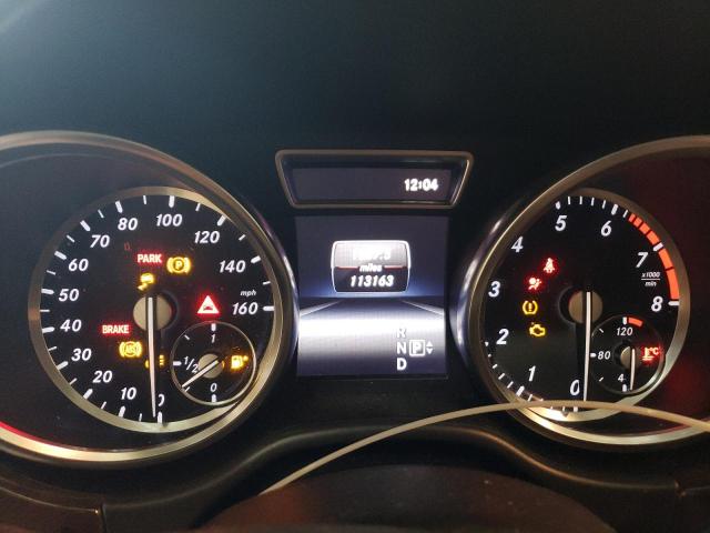 4JGDF7CE1EA285076 Mercedes-Benz Gl 450 4matic