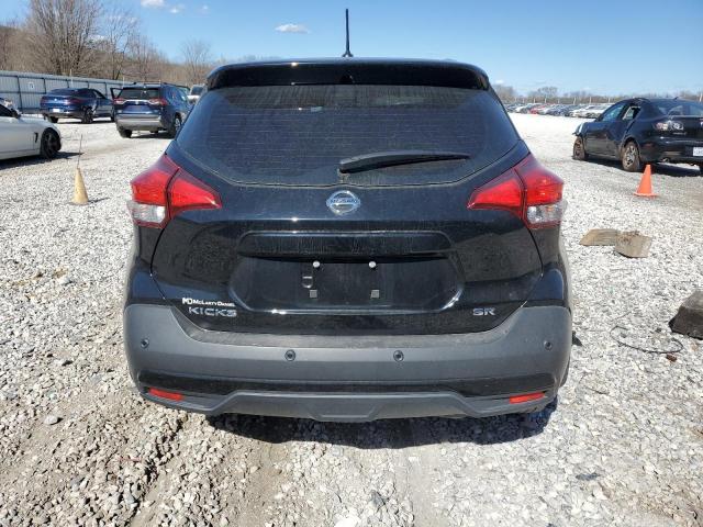 3N1CP5DV0LL519622 Nissan KICKS SR