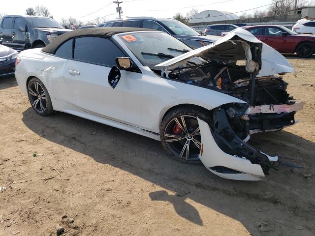 WBA63AT04NCH86247 BMW M440xi