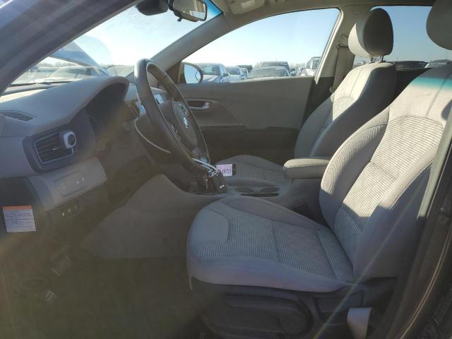 KNDCM3LDXK5254015 KIA NIRO LX