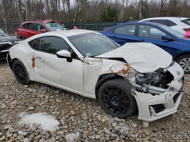 JF1ZCAC15H9602351 Subaru Brz 2.0 Limited