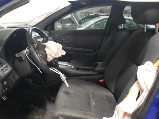 3CZRU6H15MM734531 Honda HR-V SPORT