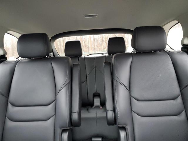 JM3TCBCY4P0658259 Mazda Cx-9 Touring